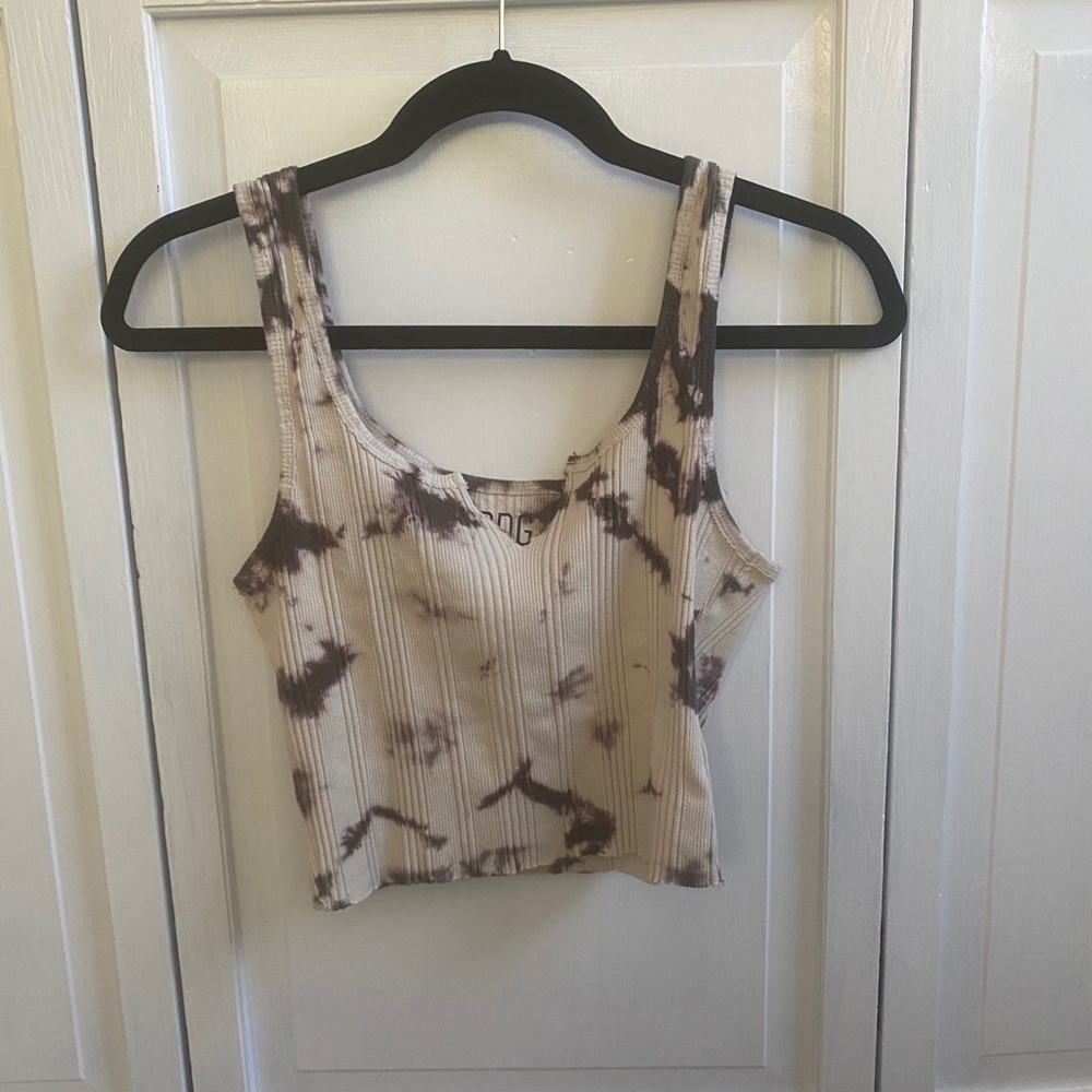 urban outfitters BDG tank top